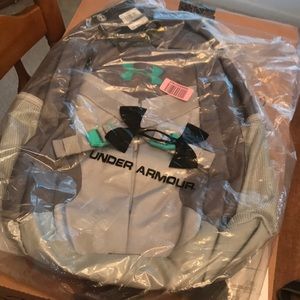 Under Armour Recruit 2.0 Book-bag